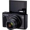 Aparat CANON PowerShot SX740 HS Lite Edition Czarny, 20.3Mpix, 40x zoom optyczny Maksymalna rozdzielczość nagrywania filmów 3840 x 2160