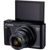 Aparat CANON PowerShot SX740 HS Lite Edition Czarny, 20.3Mpix, 40x zoom optyczny Maksymalna rozdzielczość zdjęć 5184 x 3888
