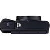 Aparat CANON PowerShot SX740 HS Lite Edition Travel Kit Czarny, 20.3Mpix, 40x zoom optyczny Funkcje dodatkowe Automatyczna regulacja ostrości