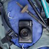 Aparat CANON PowerShot SX740 HS Lite Edition Travel Kit Czarny, 20.3Mpix, 40x zoom optyczny Funkcje dodatkowe Blokada AE