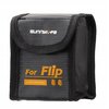 Futerał na baterie SUNNYLIFE FP-DC955-2 do DJI Flip