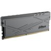 Pamięć RAM DAHUA C600 8GB 3600 MHz Czarny Typ pamięci DDR 4