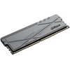 Pamięć RAM DAHUA C600 8GB 3600 MHz Czarny Pojemność pamięci [GB] 8