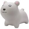 Skoczek SUN BABY Chomik J06.040.0.1 Materiał Guma