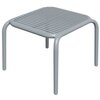 Stolik ogrodowy FERNE Brene FBRS554-423U Szary