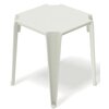 Stolik ogrodowy FERNE Lottie FLOS445-7535C Beżowy