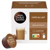 Kapsułki NESCAFE Cafe Au Lait do ekspresu Nescafe Dolce Gusto Aromat Klasyczny