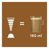 Kapsułki NESCAFE Cafe Au Lait do ekspresu Nescafe Dolce Gusto Waga [g] 160