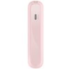 Powerbank BELKIN BPB021HQPK 10000 mAh 20W Różowy Typ kabla Zintegrowany kabel USB-C