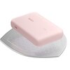 Powerbank BELKIN BPB021HQPK 10000 mAh 20W Różowy Diody LED Tak