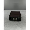 Gramofon VICTROLA RETRO VTA-240-MAHEU Ciemnobrązowy Funkcje dodatkowe Bluetooth