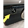 Gramofon VICTROLA RETRO VTA-240-MAHEU Ciemnobrązowy Czytnik kart pamięci Nie