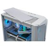 Komputer MAD DOG Powered by Gigabyte AORUS301WH-A01DR32 R7-9800X3D 32GB RAM 1TB SSD GeForce RTX5080 DLSS 4 Wi-Fi Typ pamięci RAM DDR5