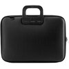 Torba na laptopa BOMBATA Dark Limited Edition 15.6-16 cali Czarny