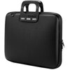 Torba na laptopa BOMBATA Dark Limited Edition 15.6-16 cali Czarny Pasuje do laptopa [cal] 15.6 - 16