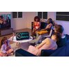 Power Audio SOUNDCORE Rave 3s,400W,Bluetooth,Dwukierunkowy dźwięk,Wejście mikrofonowe i gitarowe,Aplikacja Soundcore,IPX4 Mikrofon w zestawie Tak