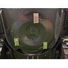 Robot koszący TERRAMOW S800 System koszenia 3 ostrza tnące