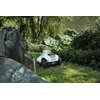 Robot koszący TERRAMOW S800 Zalecana powierzchnia [m2] 800