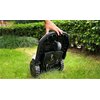 Robot koszący TERRAMOW S1200 sterowanie Wi-Fi Rodzaj kosiarki Akumulatorowa