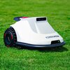 Robot koszący TERRAMOW S1200 sterowanie Wi-Fi Sterowanie smartfonem (Wi-Fi) Tak