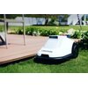 Robot koszący TERRAMOW S1200 sterowanie Wi-Fi Aplikacja do sterowania Tak