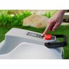 Robot koszący TERRAMOW S1200 sterowanie Wi-Fi Poziom hałasu [dB] 54