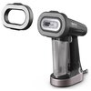Parownica do ubrań (Steamer) TEFAL DT8765E0 Pure Force 3w1 Wytwarzanie pary [g/min] 35