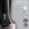Parownica do ubrań (Steamer) TEFAL DT8765E0 Pure Force 3w1 Funkcje dodatkowe Funkcja eco