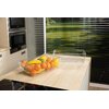Organizer do lodówki EASYFORM Tall Mini 3.8 L + 5.4 L + 7.4 L (3 szt.) Rodzaj Organizer