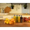 Organizer do lodówki EASYFORM Clear 6 L + 2 x 4.5 L (3 szt.) Kształt Prostokątny