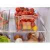Organizer do lodówki EASYFORM Clear 6 L + 2 x 4.5 L (3 szt.) Wymiary (G x S x W) [cm] 32 x 21 x 10