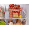 Organizer do lodówki EASYFORM Clear S 3 L (3 szt.) Wymiary (G x S x W) [cm] 32 x 11 x 10
