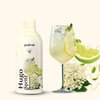 Syrop do saturatorów DAFI Hugo Spritz 500 ml Wydajność [porcje] 48