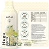 Syrop do saturatorów DAFI Hugo Spritz 500 ml Pojemność [ml] 500