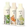 Syrop do saturatorów DAFI Mojito Miętowo-limonkowy 500 ml Wydajność [porcje] 40