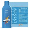 Syrop do saturatorów DAFI Energetic 500 ml Wydajność [porcje] 48