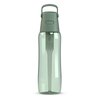 Butelka filtrująca DAFI Solid 700 ml Zielony
