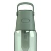 Butelka filtrująca DAFI Solid 700 ml Zielony Pojemność wody filtrowanej [l] 0.7