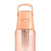 Butelka filtrująca DAFI Solid 500 ml Pomarańczowy Pojemność wody filtrowanej [l] 0.5