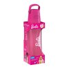 Butelka filtrująca DAFI Solid Barbie 700 ml + długopis Wskaźnik zużycia wkładu Nie