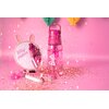 Butelka filtrująca DAFI Solid Barbie 700 ml + długopis Rodzaj wkładu Węglowy