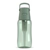 Butelka filtrująca DAFI Solid 500 ml Zielony