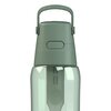 Butelka filtrująca DAFI Solid 500 ml Zielony Pojemność wody filtrowanej [l] 0.5
