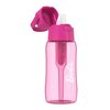 Butelka filtrująca DAFI Solid Barbie 500 ml + długopis Pojemność wody filtrowanej [l] 0.5
