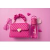 Butelka filtrująca DAFI Solid Barbie 500 ml + długopis Liczba wkładów w zestawie 1
