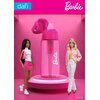 Butelka filtrująca DAFI Solid Barbie 500 ml + długopis Rodzaj wkładu Węglowy