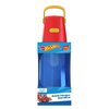 Butelka filtrująca DAFI Solid Hot Wheels 500 ml Wskaźnik zużycia wkładu Nie