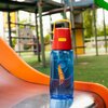 Butelka filtrująca DAFI Solid Hot Wheels 500 ml Rodzaj wkładu Węglowy