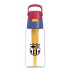 Butelka filtrująca DAFI Solid FC Barcelona 500 ml