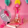 Butelka filtrująca DAFI Soft Barbie + długopis Liczba wkładów w zestawie 1